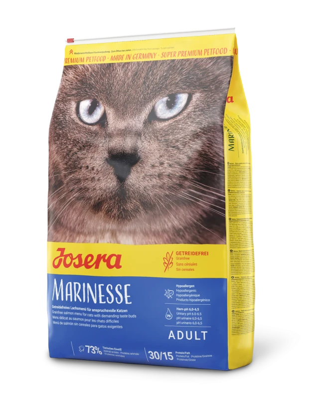 Josera ‏Marinesse