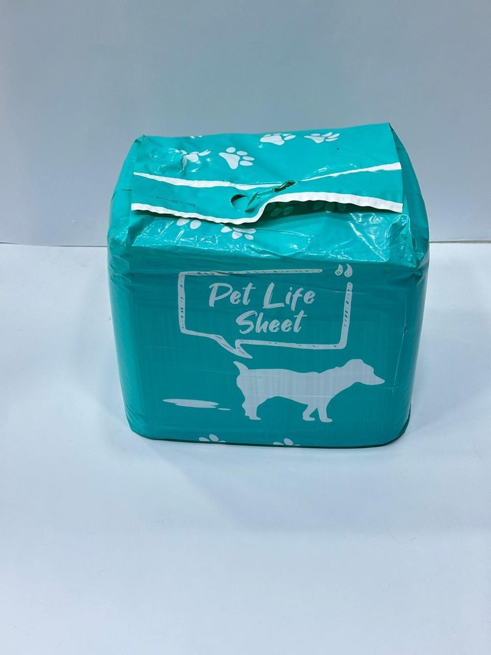 Pet Life Sheet