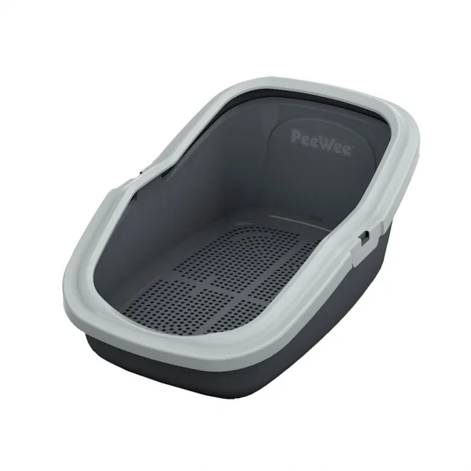 PeeWee  Cat Litter Box