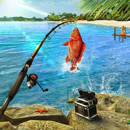 Fishing Rod
