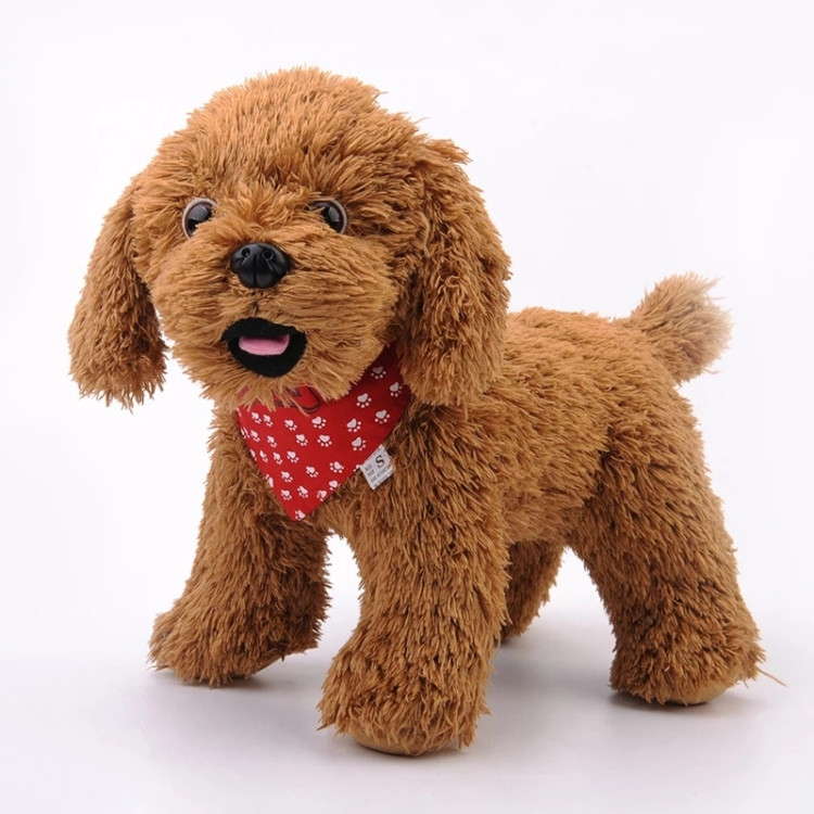Fashion Dog Bandana Collar