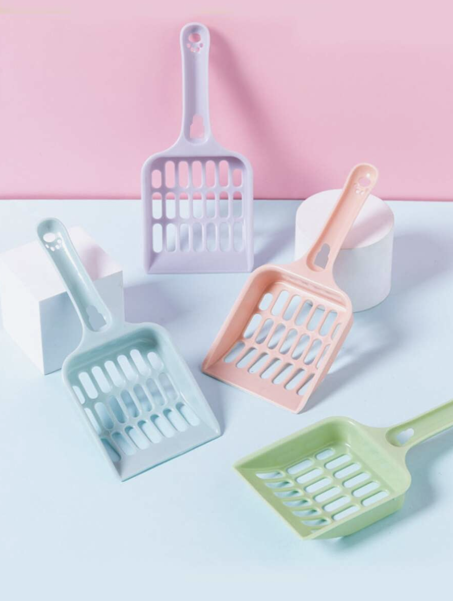 Cat Litter Scoop