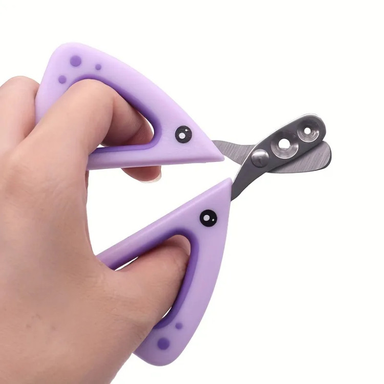 Pet Nail Clippers – Safe & Easy Grooming for Cats & Small Dogs