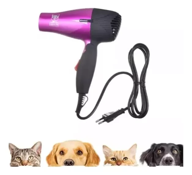 Pet Hair Dryer