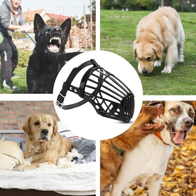 Dog Muzzle