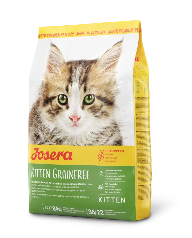 Josera Kitten Grainfree