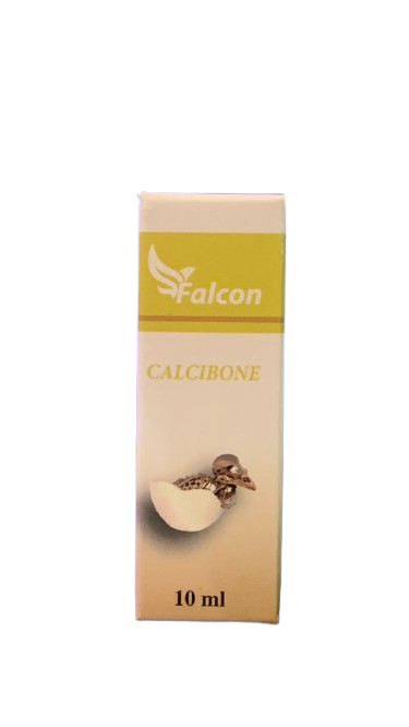Falcon Calcibone Supplement – 10ml