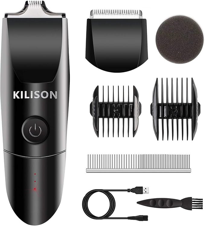 Pet Grooming Clippers