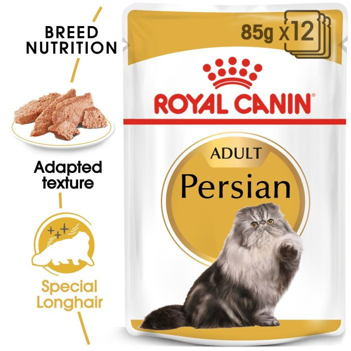 Royal Canin Persian in Loaf