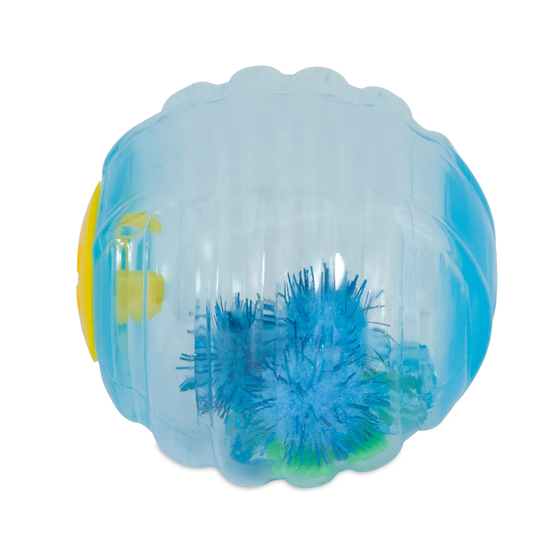 JW Cataction Fish Ball