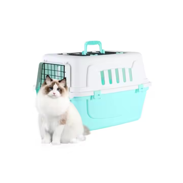 Pet Carrier Box