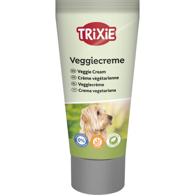 Trixie Veggie Cream