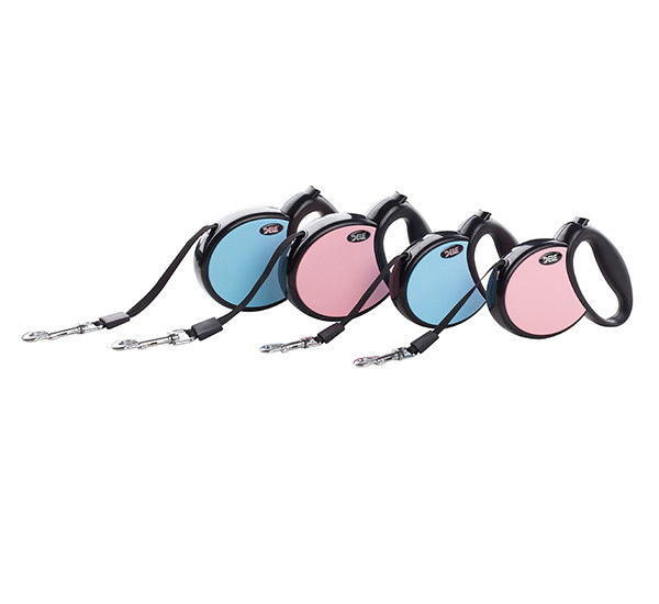 Dele Retractable Dog Leash