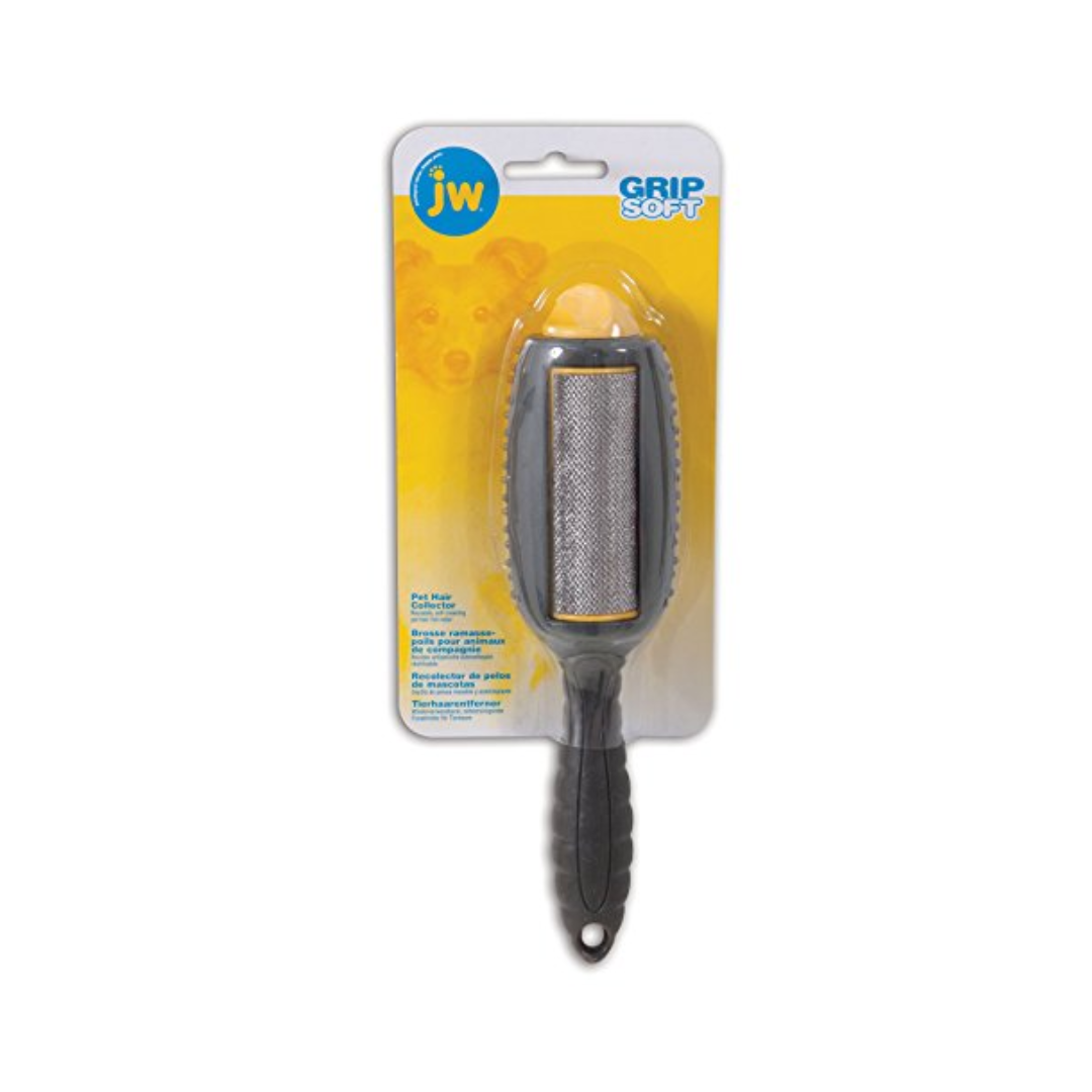 JW GripSoft Pet Hair Collector