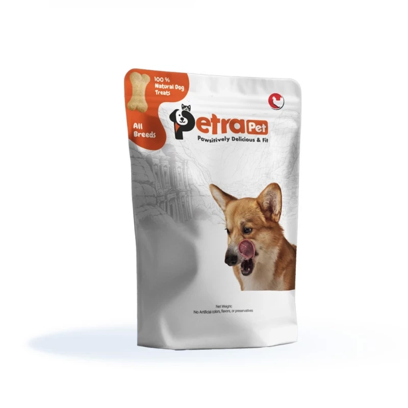 Petra Pet Natural Dog Treats