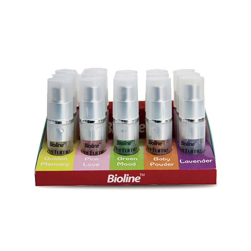 Bioline Pet Perfume