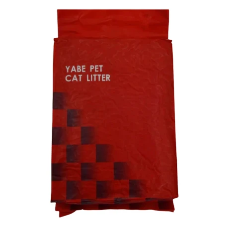 Yabe Tofu Cat Litter