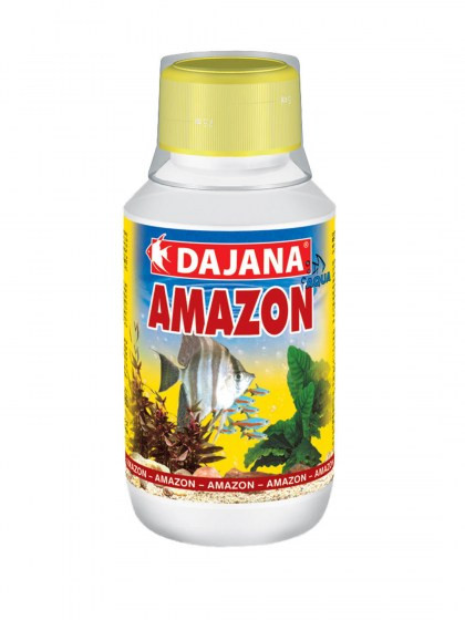 Dajana Amazon