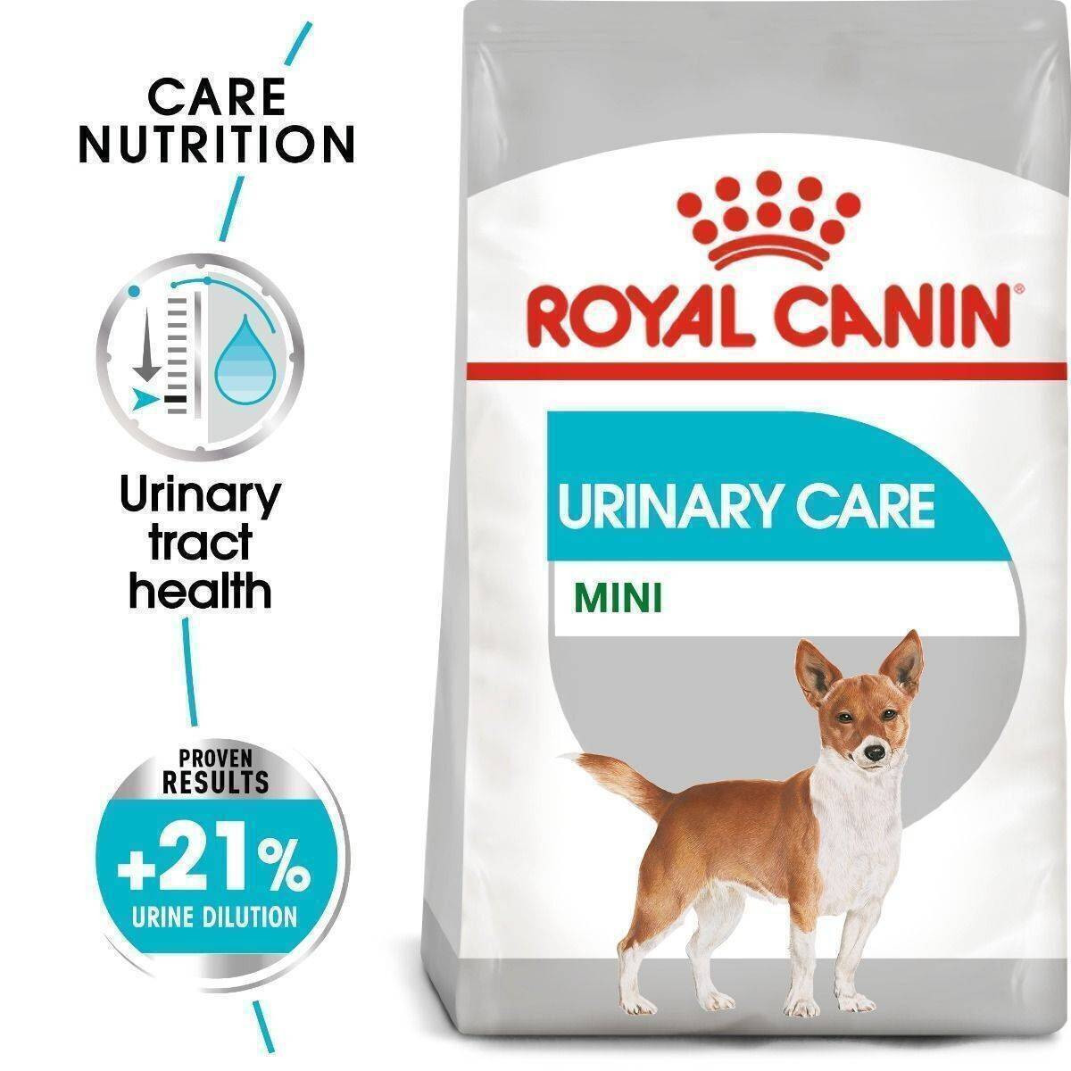 Royal Canin Mini Urinary Care Dry Dog Food