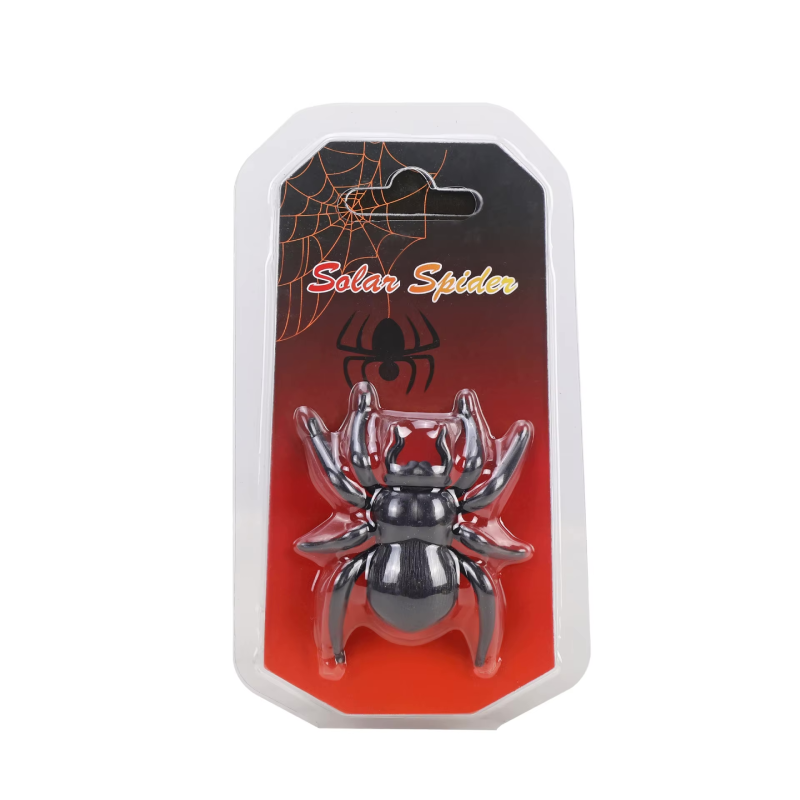 Spider Toy for Cats – Interactive Hunting Play