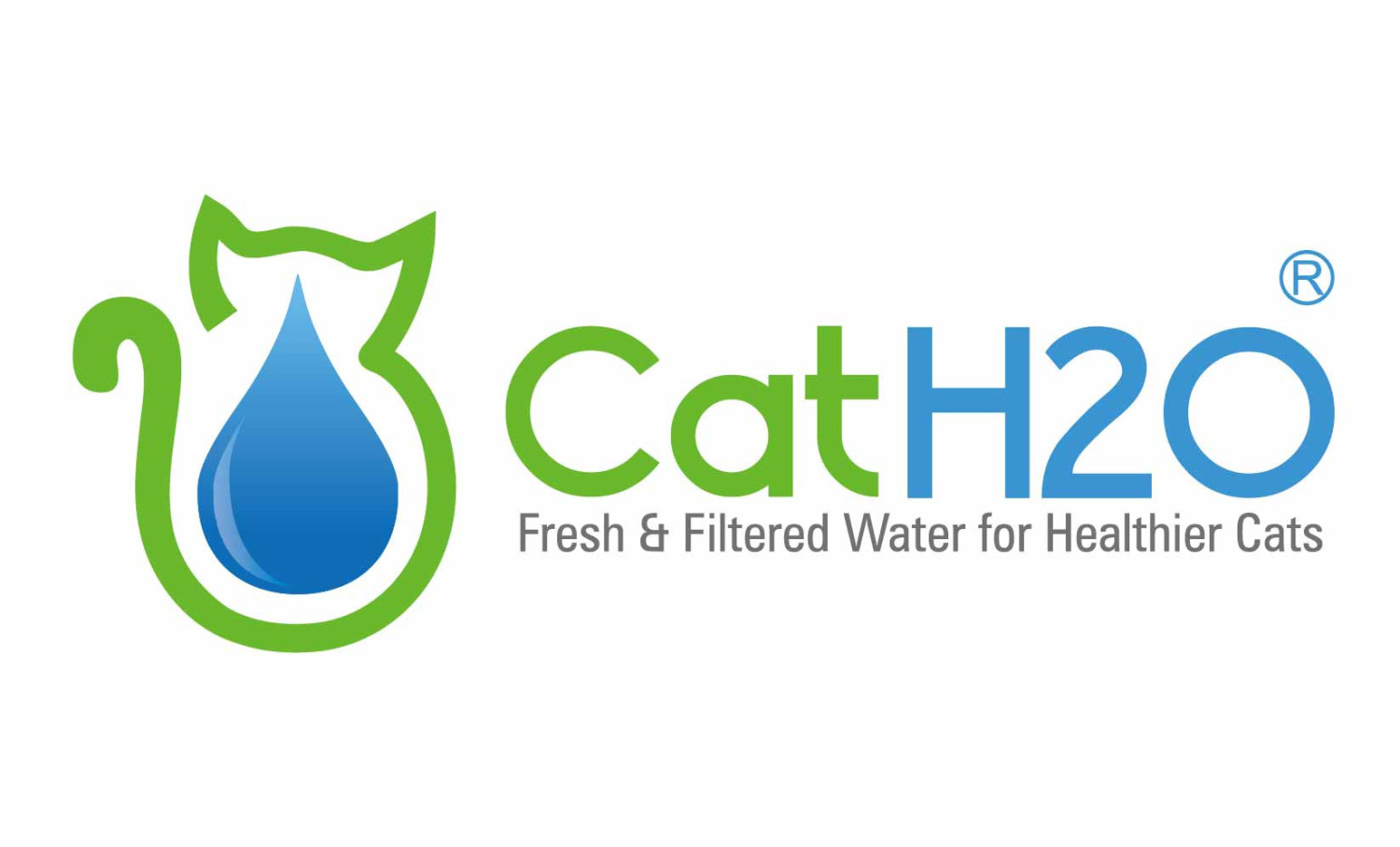 CAT H2O