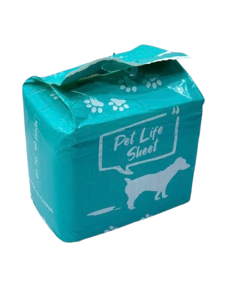 Pet Life Sheet