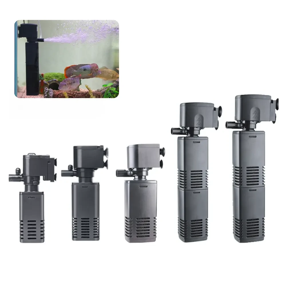Aquarium Filter