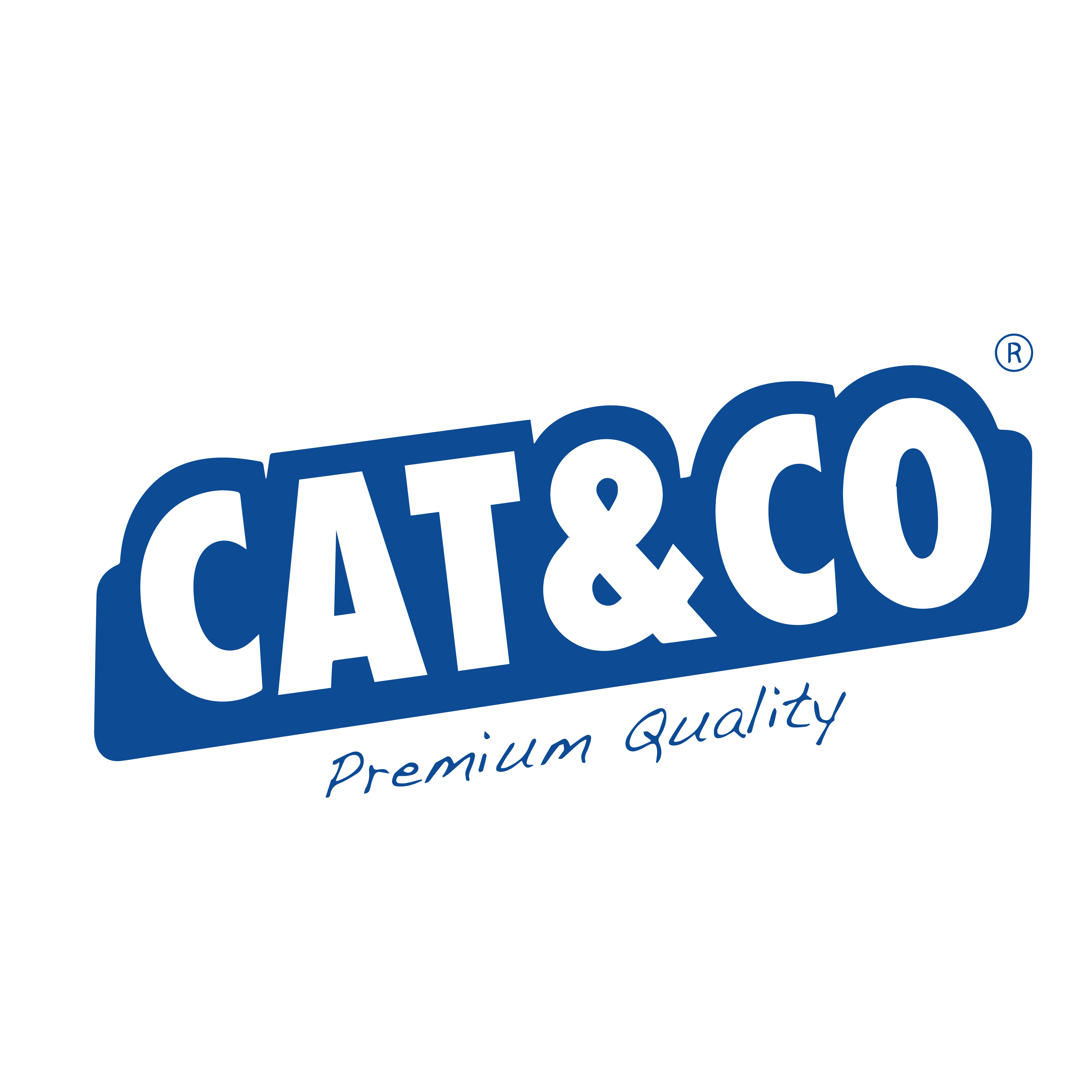 Cat & Co