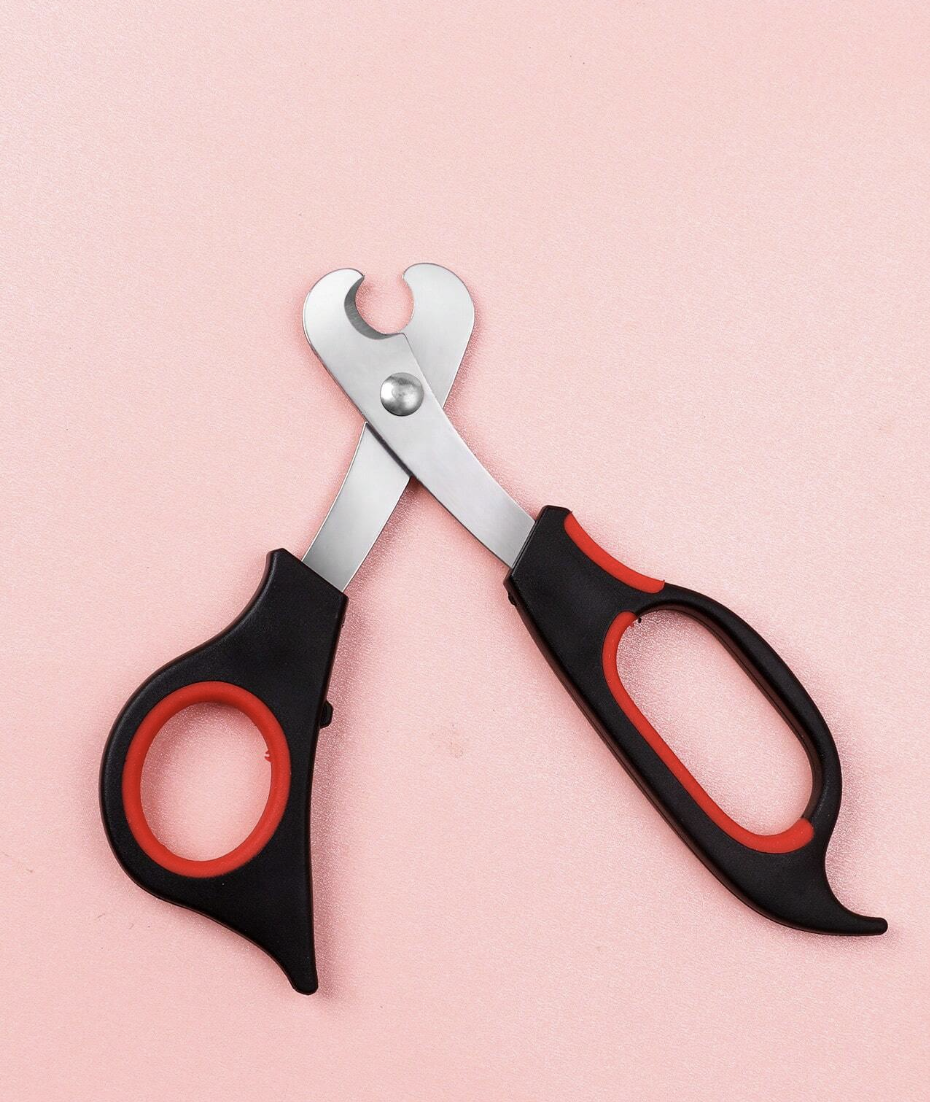 Pet Nail Clippers