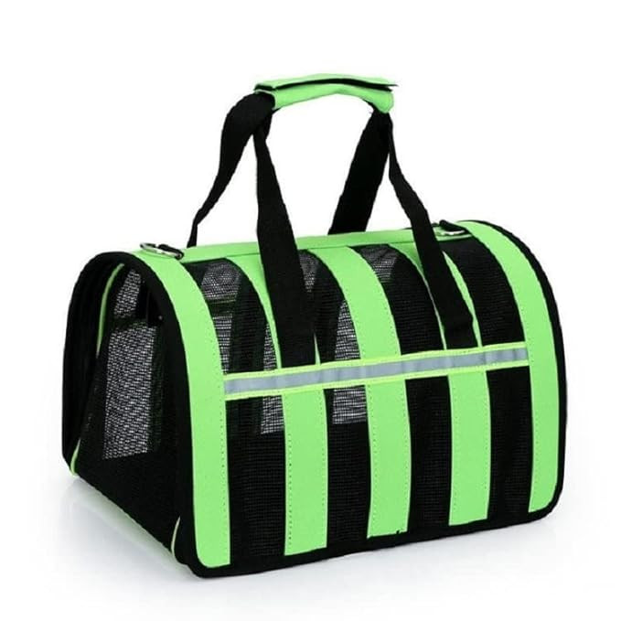 Portable Pet Carrier