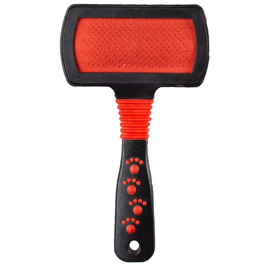 2-in-1 Pet Grooming Brush