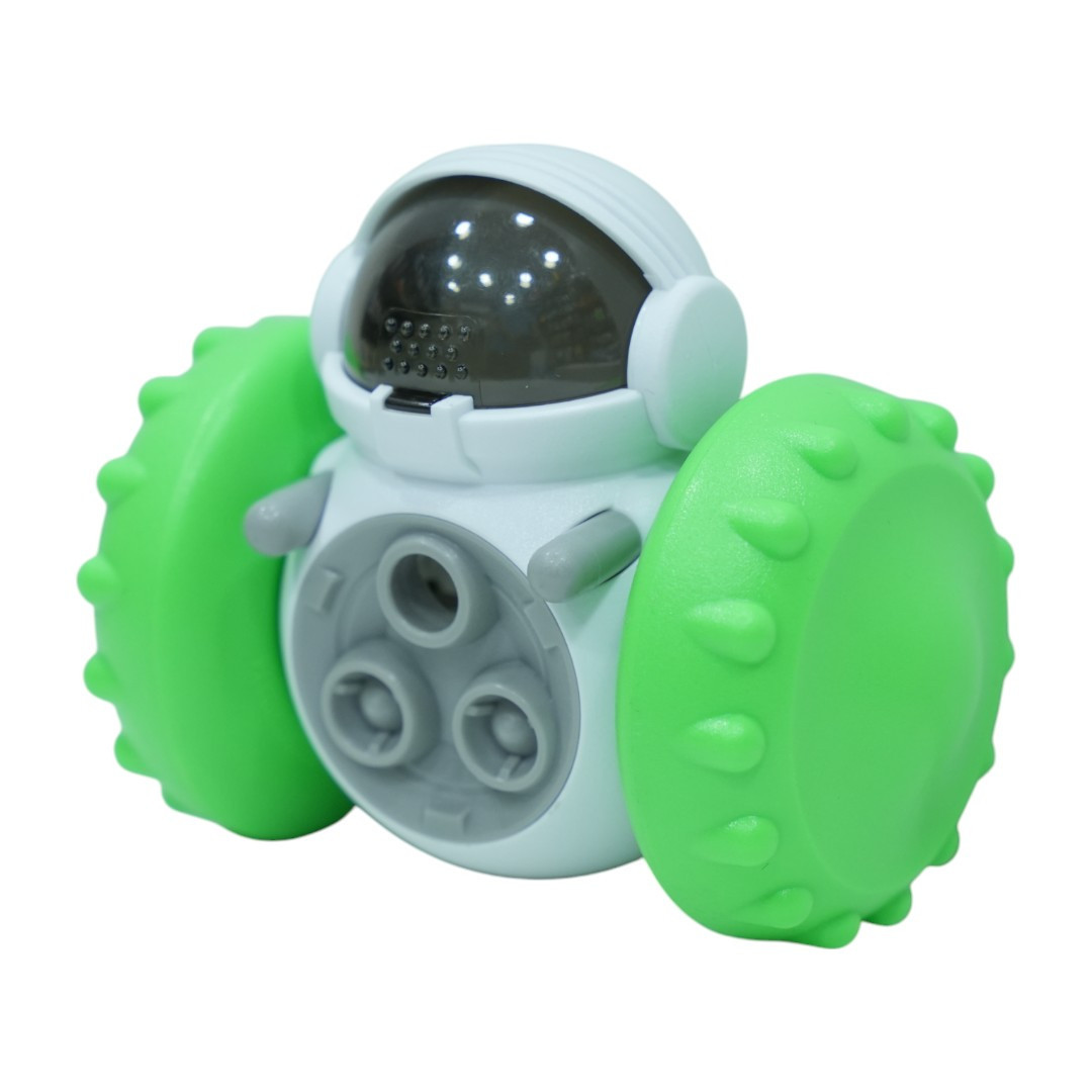 Fun and Interactive Treat Dispensing Toy for Pets
