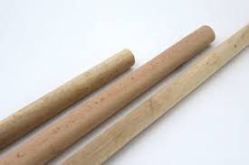 Bird Cage Slotted Perch Rod