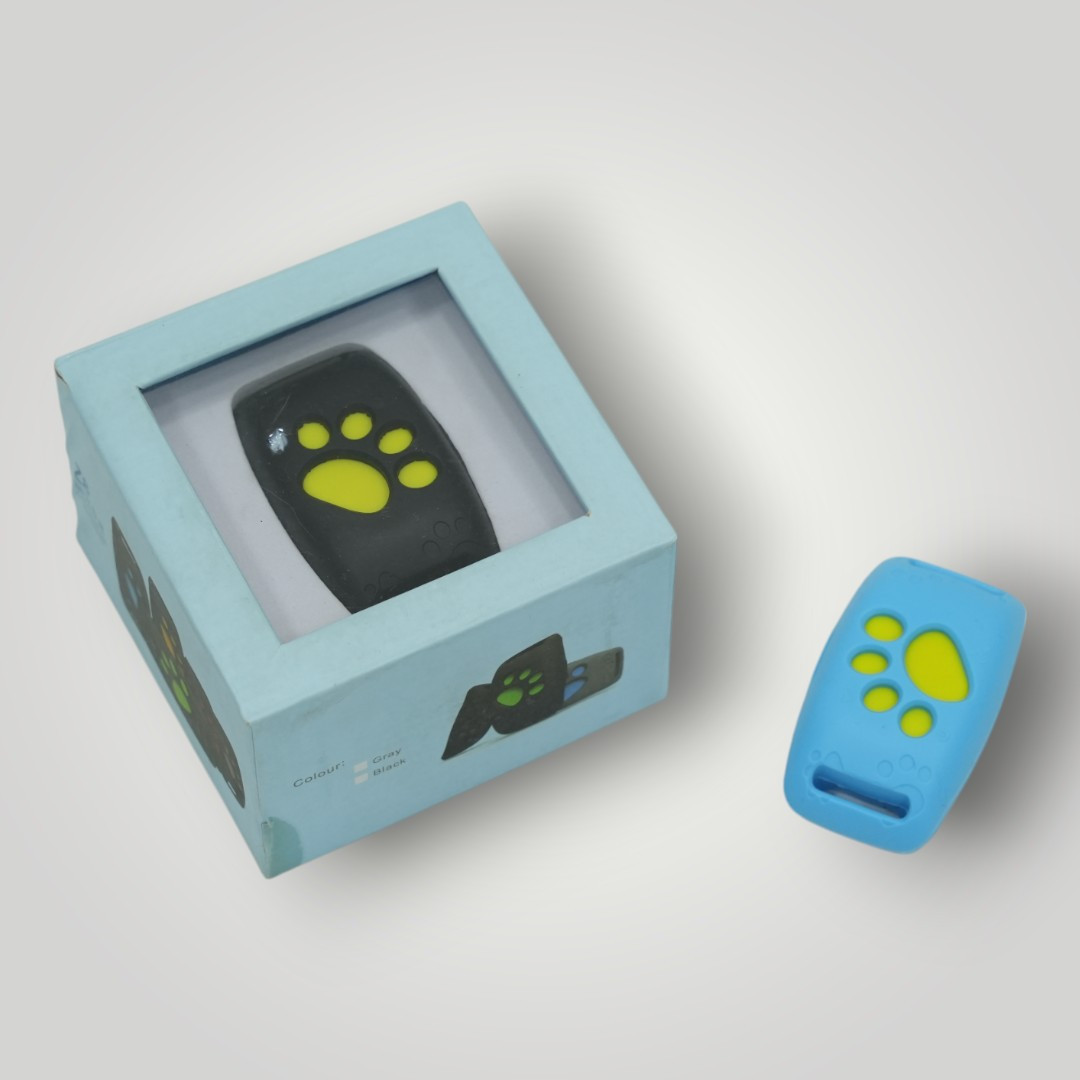 Pet GPS Tracker