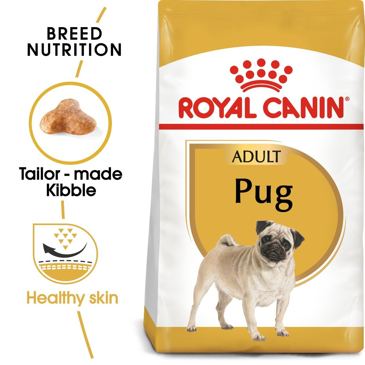 Royal Canin PUG Adult