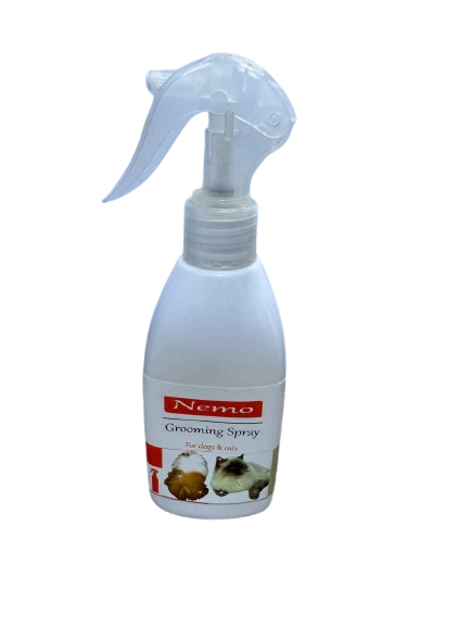 NEMO Anti-Hair Loss Spray Shampoo
