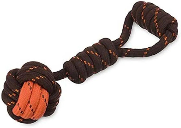 Durable Dog Rope Toy