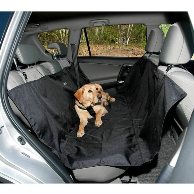 Car Seat Cover for Pets