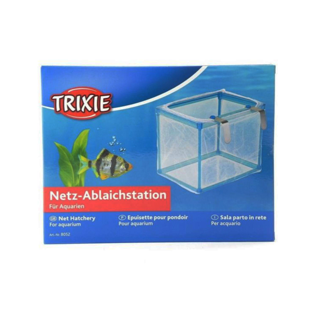 Trixie Netz-Ablaichstation (Net Hatchery for Aquarium)