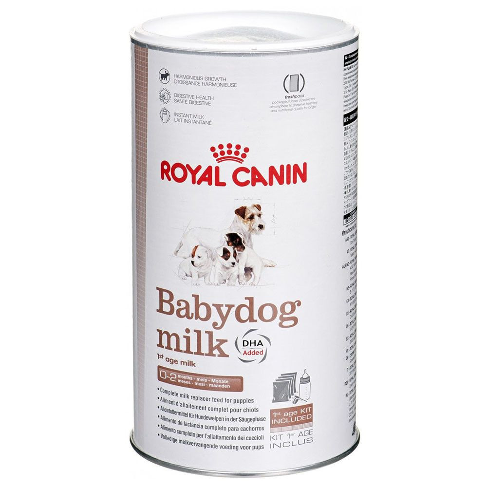 Royal Canin Babydog Milk