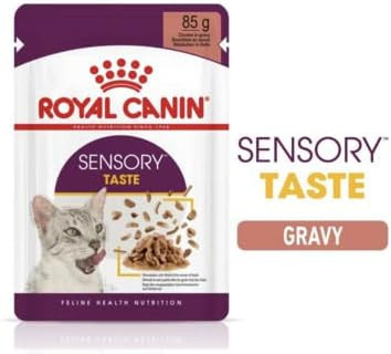 Royal Canin Sensory Taste In Gravy