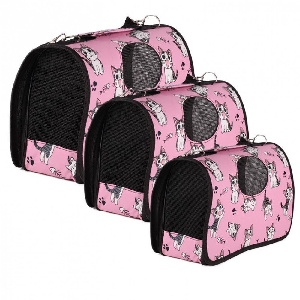 Pet Carrier Bag