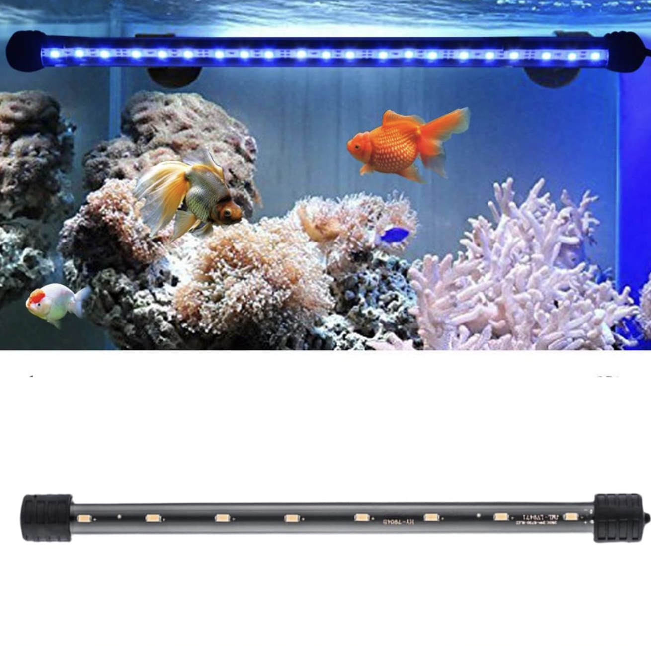 Aquarium LED Light