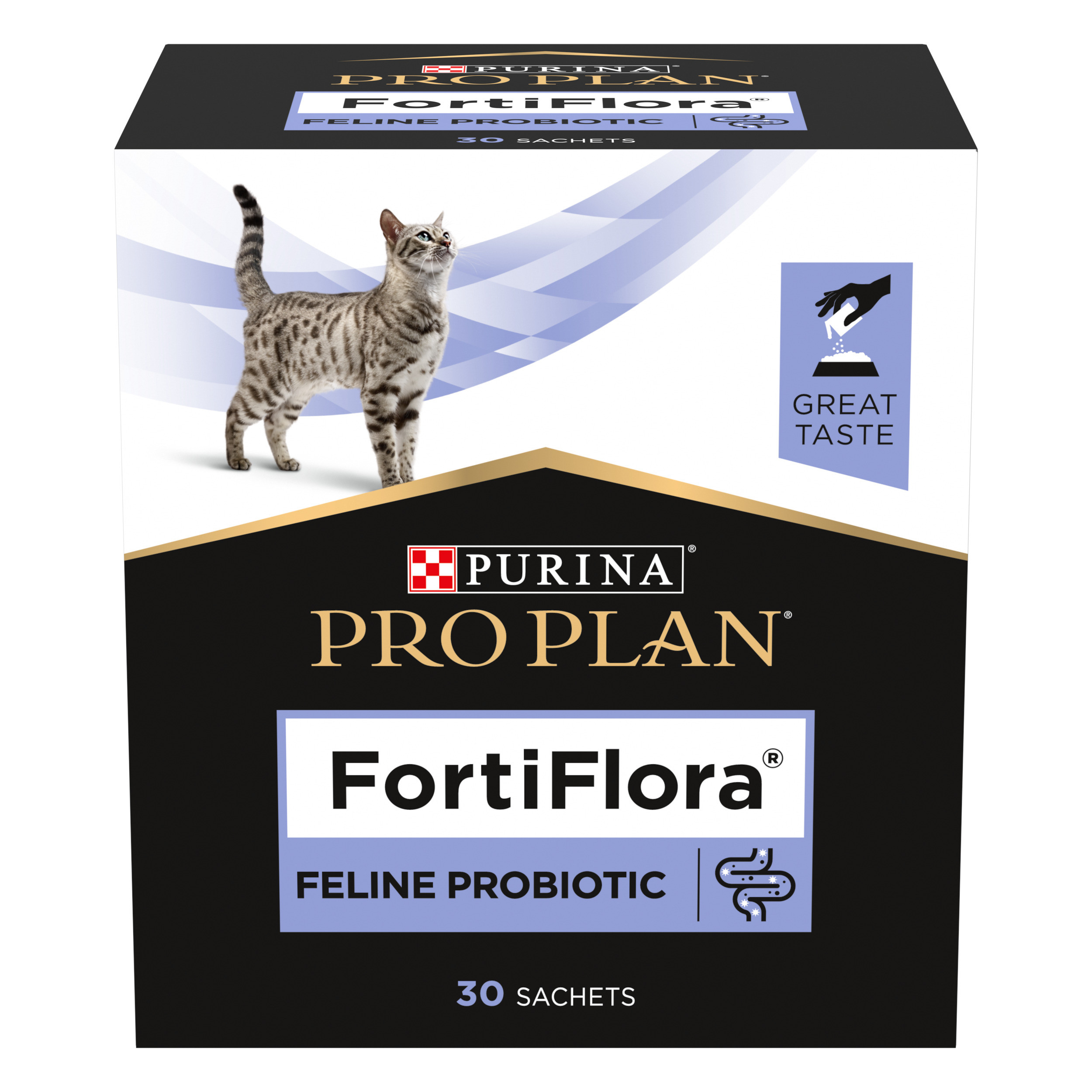 Purina Pro Plan FortiFlora Feline Probiotic