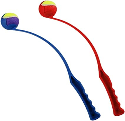 Dog Ball Thrower
