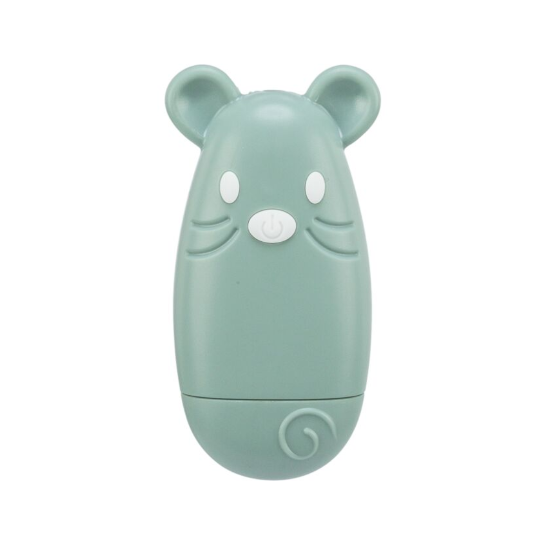 Trixie Laser Pointer “Catch the Light” – USB Rechargeable, 3 Modes (7 cm)