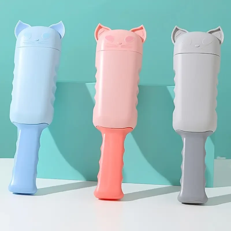 Cartoon Pet Brush