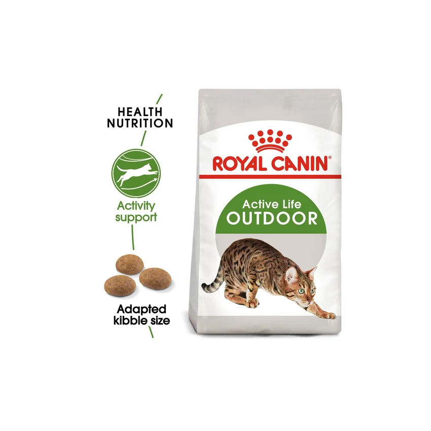 Royal Canin Outdoor Cat 30
