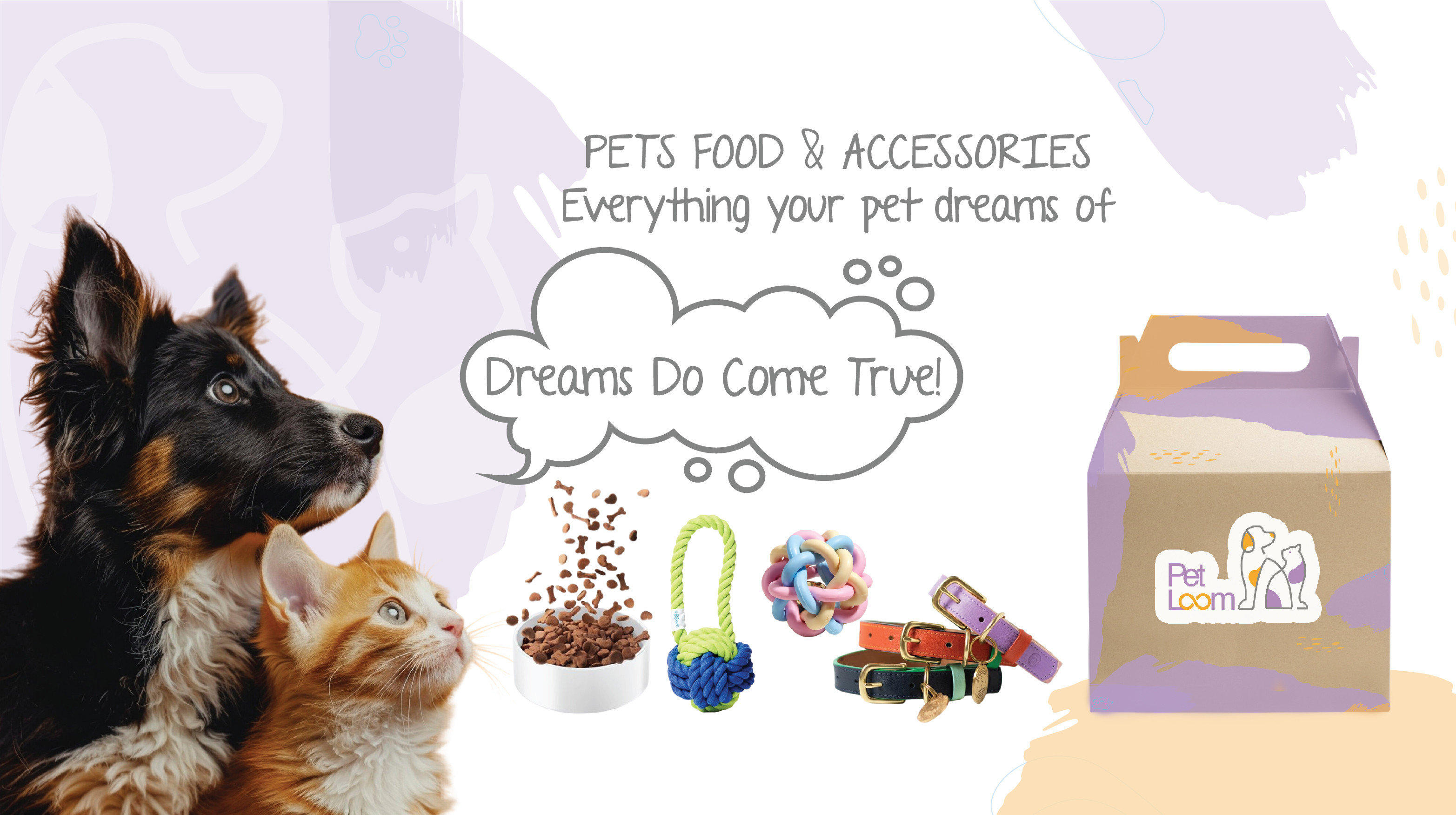 PetLoom Store promo