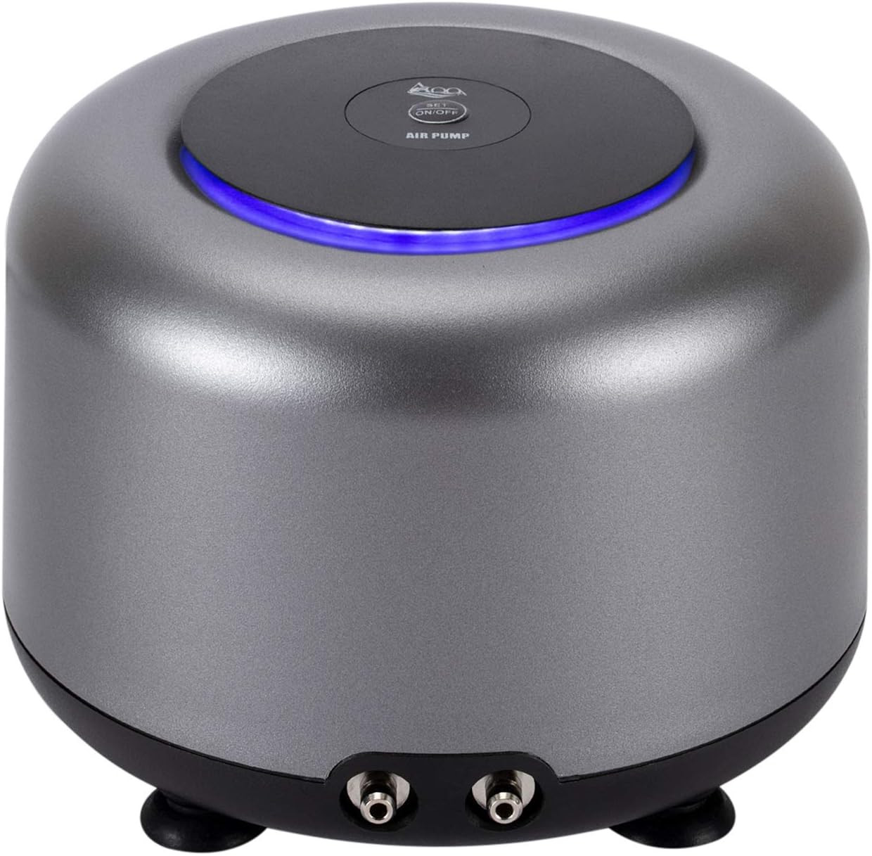 AQQA Adjustable Air Pump - 5W